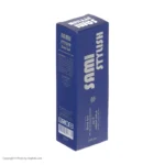 ژل سفت‌کننده و ضدچروک سامی استایلیش مدل Vitamin (صورت و بدن) ۲۵۰ میلی‌لیتر